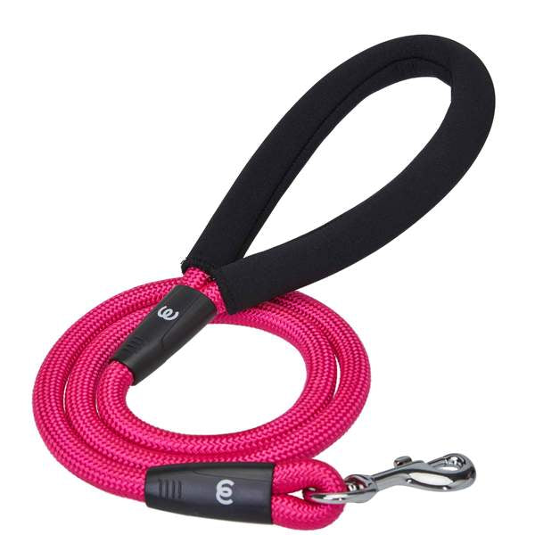 Correa Better Basics Dog Rope French Pink