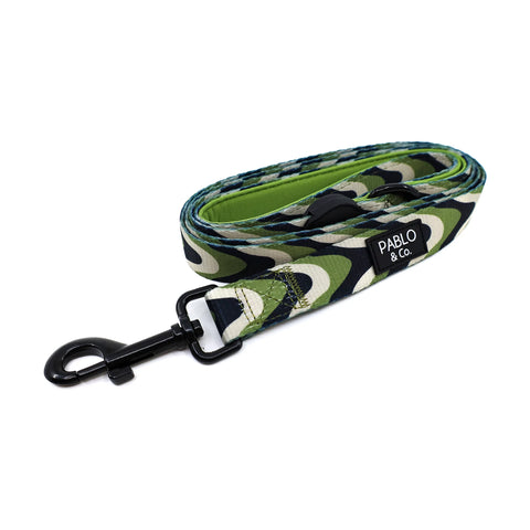 Correa Navy Wavy