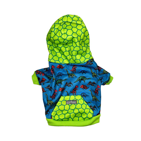 Hoodie Dinosaur