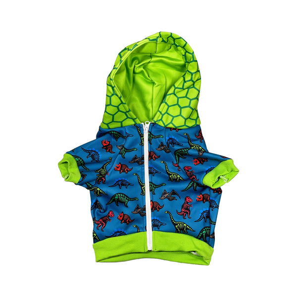 Hoodie Dinosaur