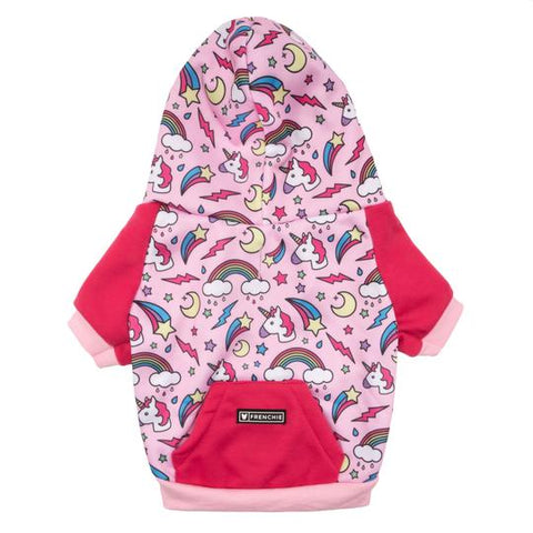 Hoodie Magical Unicorn