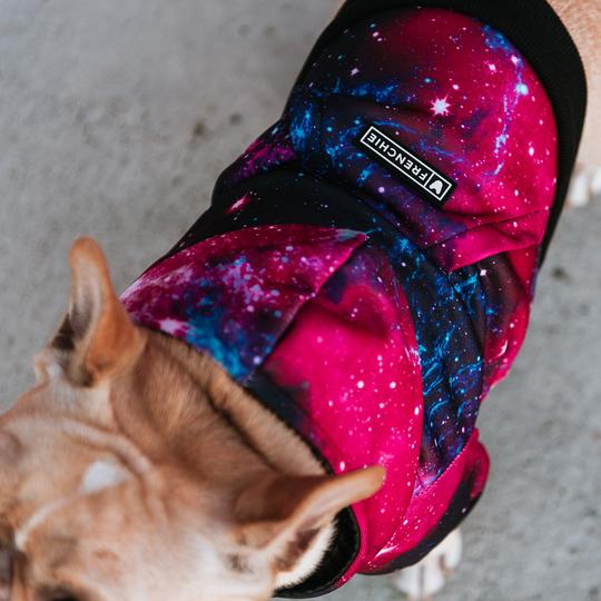 Hoodie Galaxy