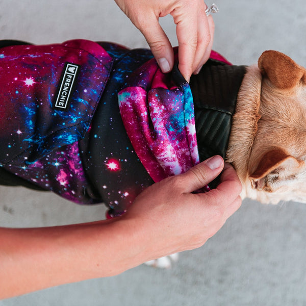 Hoodie Galaxy