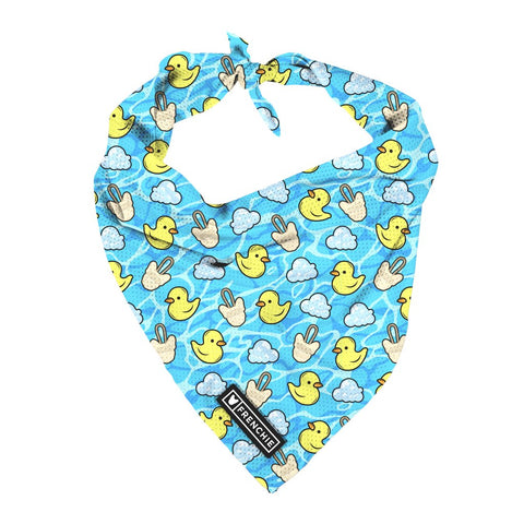 Cooling Bandana Ducky