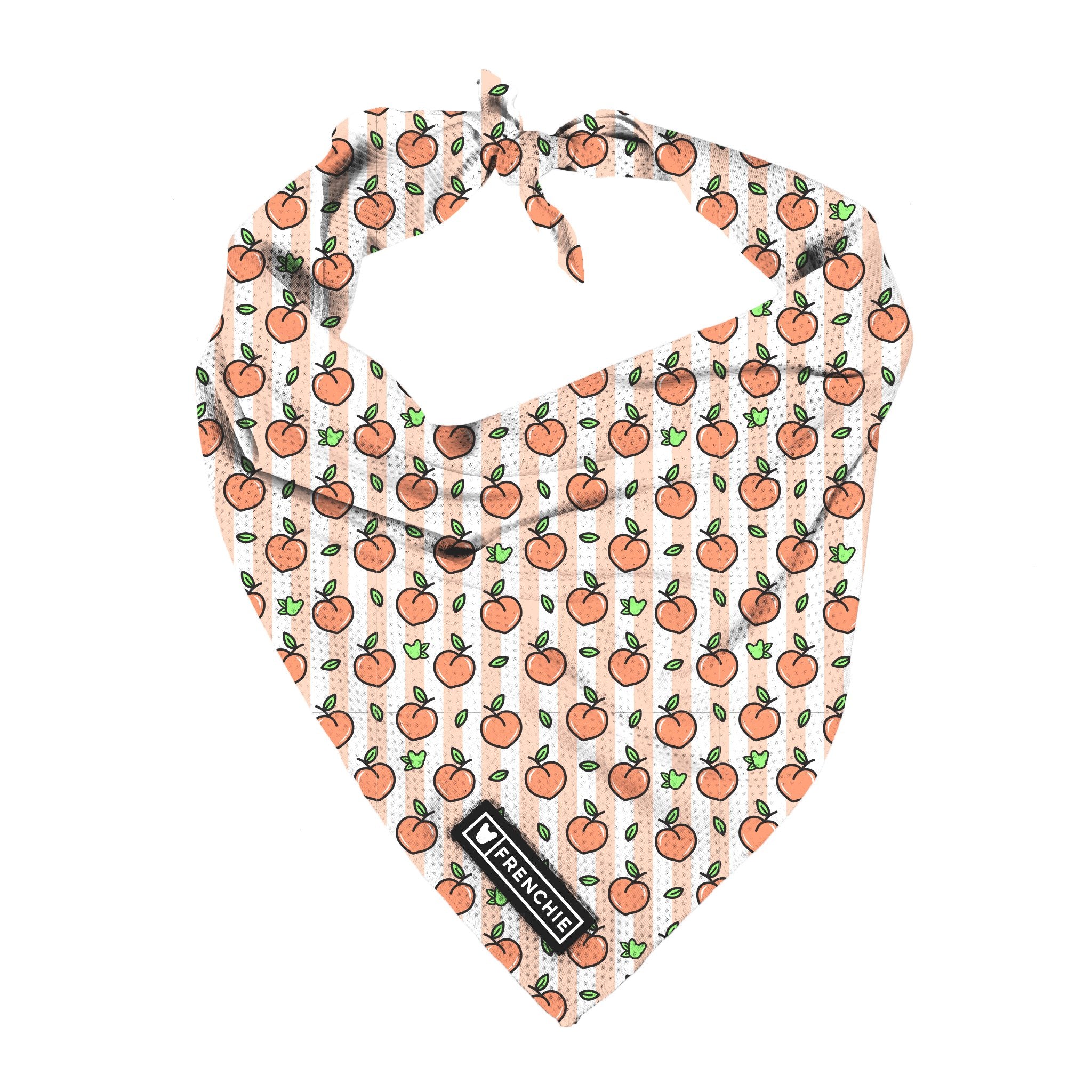 Cooling Bandana Just Peachy