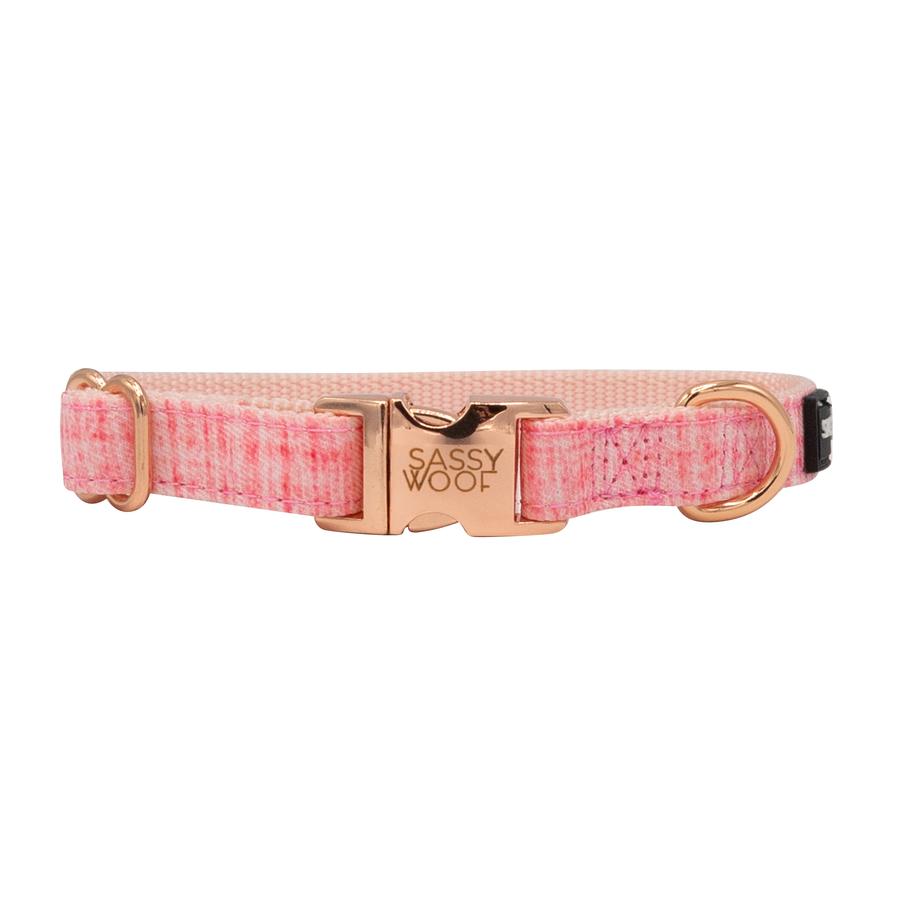 Collar Dolce Rose