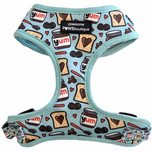 Arnés Ajustable Nutty Pup