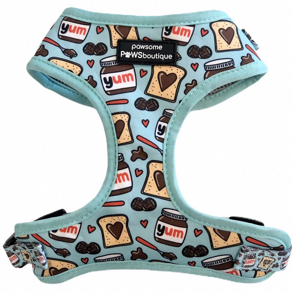 Arnés Ajustable Nutty Pup