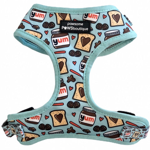 Arnés Ajustable Nutty Pup