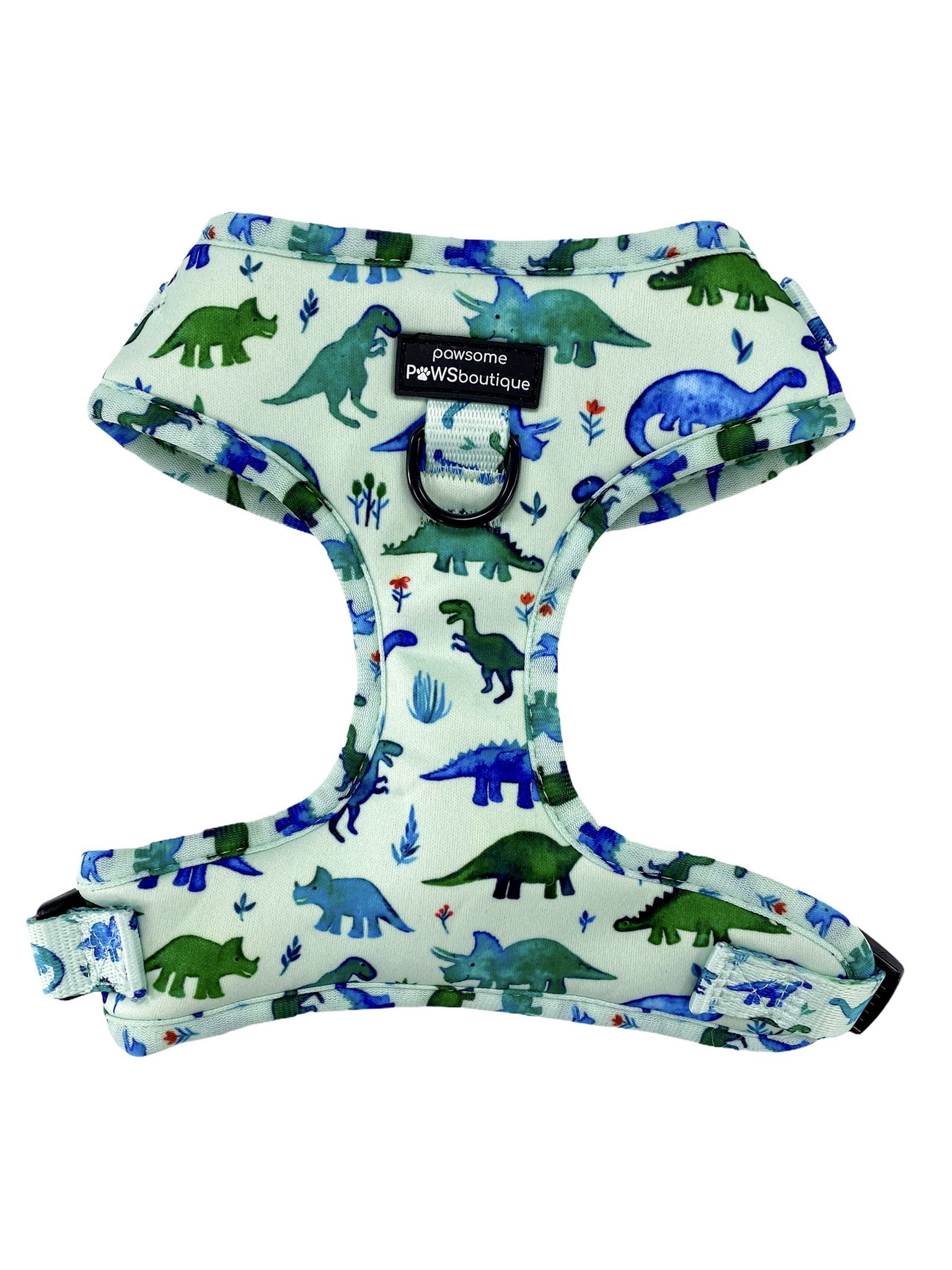 Arnés Ajustable Dinky Dino