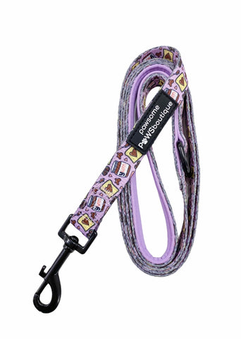 Correa Nuty Pup Lilac