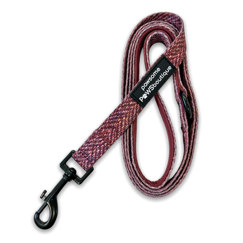 Correa Country Burgundy