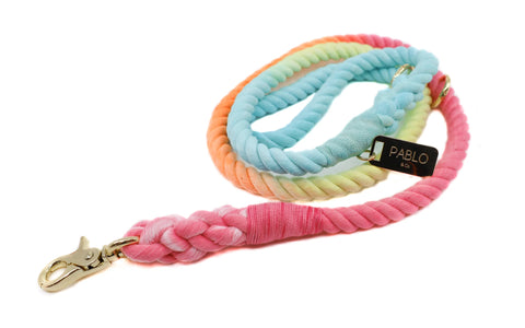 Rope Lead Candyland