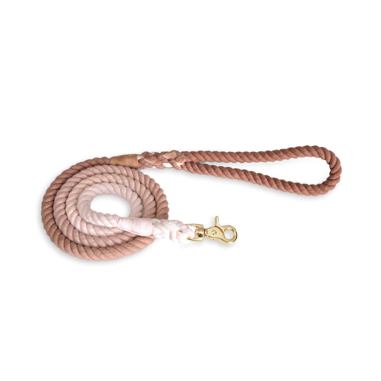 Rope Lead Mochaccino Dream