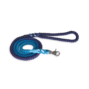 Rope Lead Midnight Blue