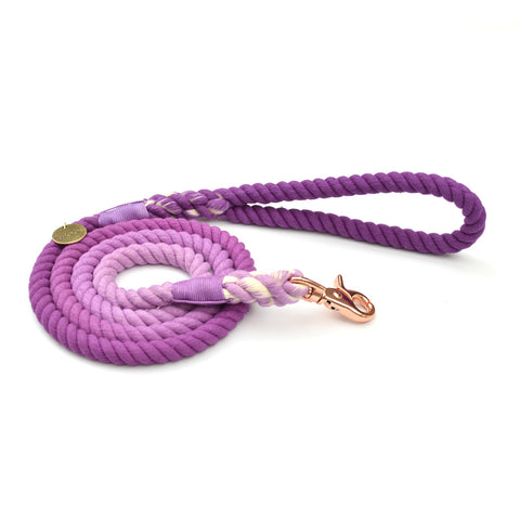 Rope Lead Grape Sorbet