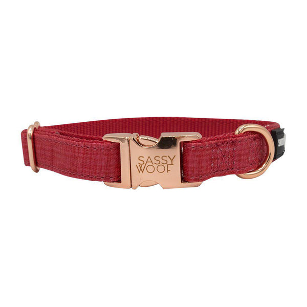 Collar Merlot