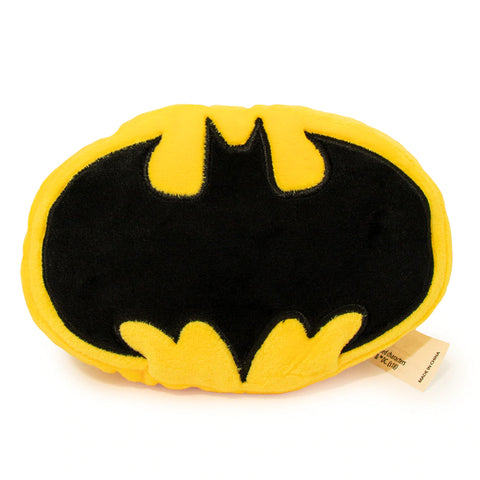 Squeaker Plush -  Batman Icon