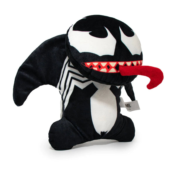 Squeaky Plush - Kawaii Venom