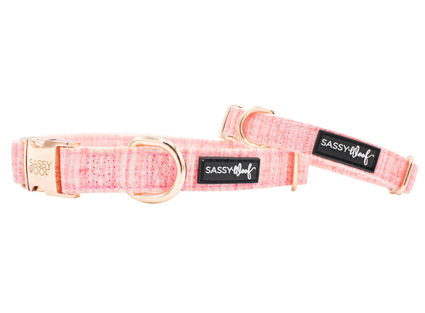 Collar Dolce Rose