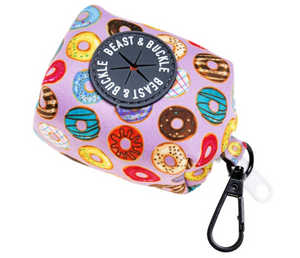 Waste Bag Holder Donuts