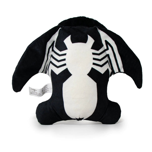 Squeaky Plush - Kawaii Venom