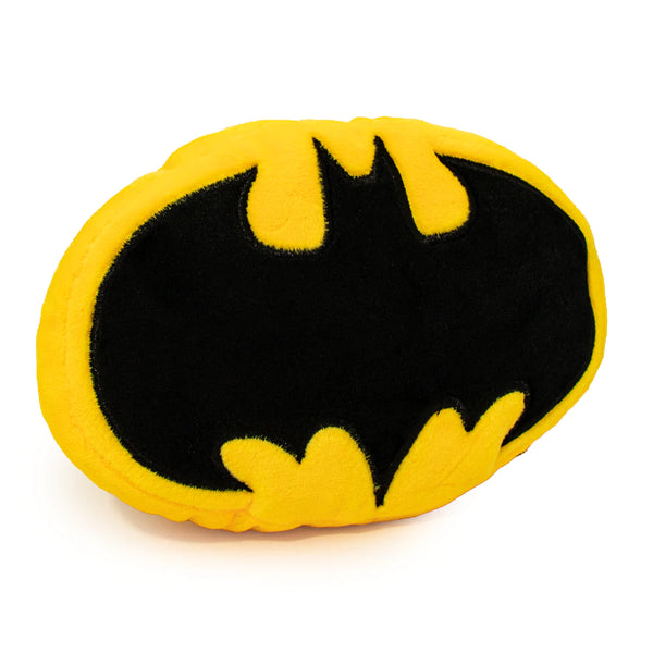 Squeaker Plush -  Batman Icon