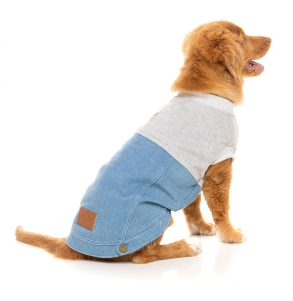 Flynn Sweater