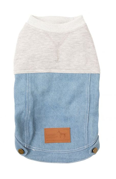 Flynn Sweater