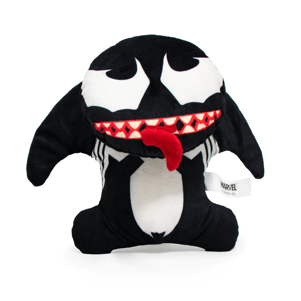 Squeaky Plush - Kawaii Venom