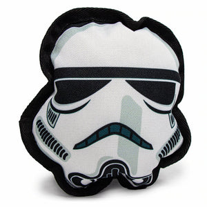 Squeaker - Star Wars Stormtrooper Head