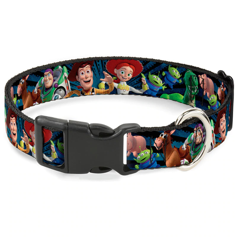 Collar - Toy Story