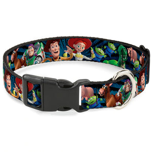 Collar - Toy Story